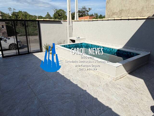 #13618 - Casa para Venda em Itanhaém - SP - 3