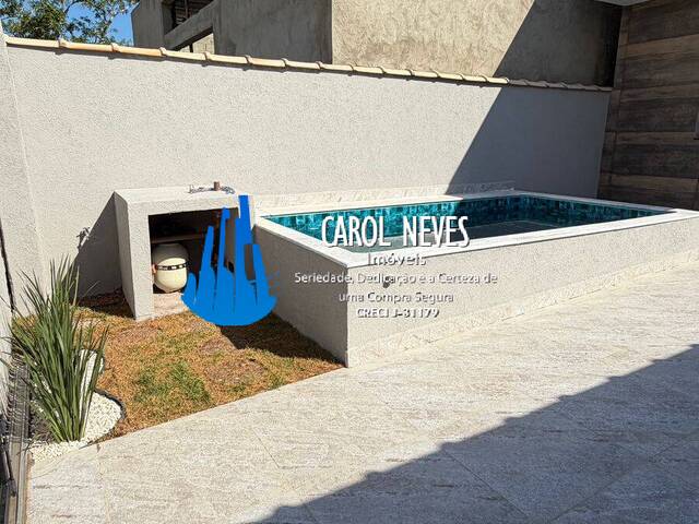 #13618 - Casa para Venda em Itanhaém - SP - 2