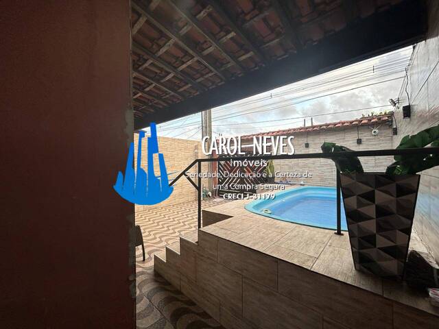 #13619 - Casa para Venda em Mongaguá - SP - 2