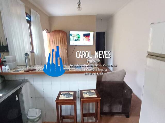 Casa para Venda em Mongaguá - 5