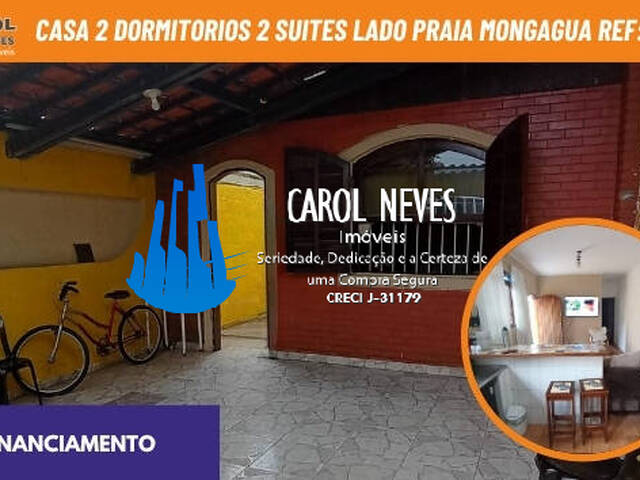 Venda em Jardim Praia Grande - Mongaguá