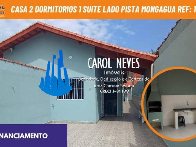 Venda em Agenor de Campos - Mongaguá