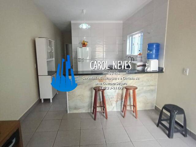 Casa para Venda em Mongaguá - 5
