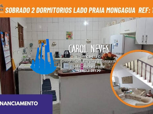 Venda em Jardim Praia Grande - Mongaguá