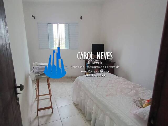 Sobrado para Venda em Mongaguá - 5