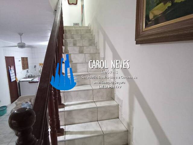 Sobrado para Venda em Mongaguá - 4