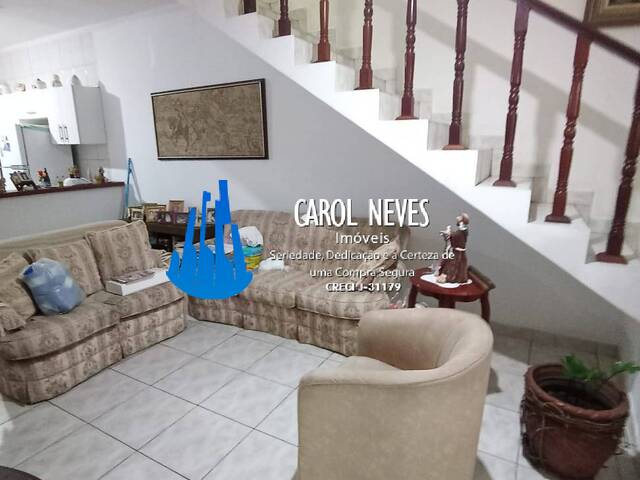 #13623 - Sobrado para Venda em Mongaguá - SP - 3