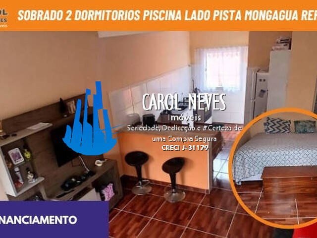 Venda em Vera Cruz - Mongaguá