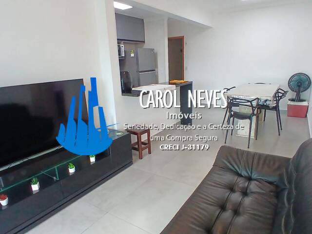 Apartamento para Venda em Mongaguá - 4