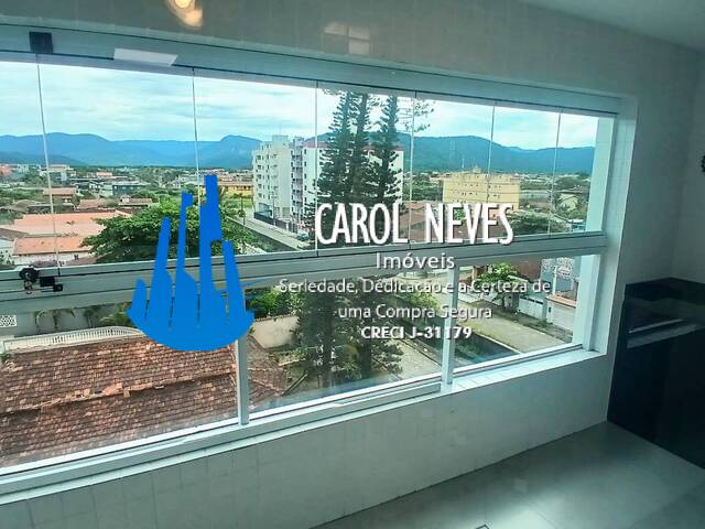 Apartamento para Venda em Mongaguá - 5