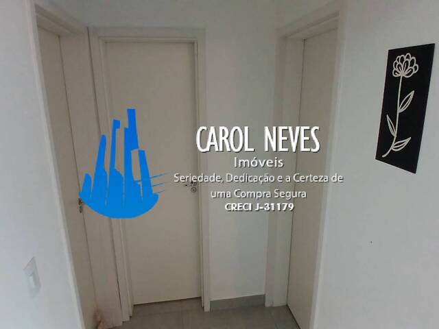 #13624 - Apartamento para Venda em Mongaguá - SP