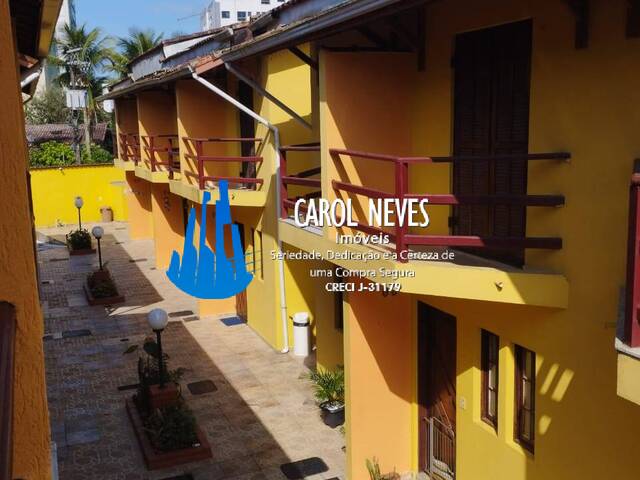 #13625 - Casa para Venda em Mongaguá - SP - 3