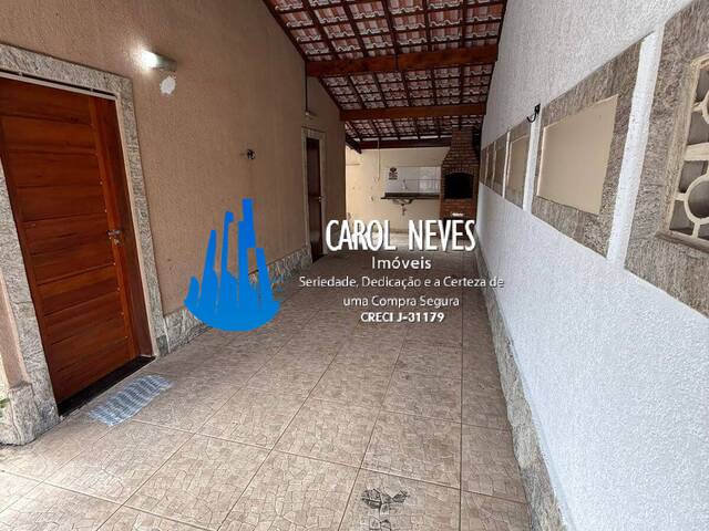 #13627 - Sobrado para Venda em Praia Grande - SP - 3