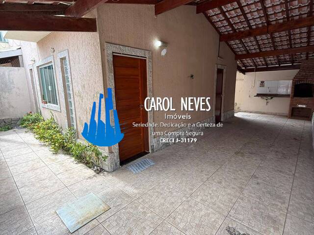 #13627 - Sobrado para Venda em Praia Grande - SP - 2