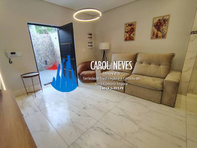 #13626 - Casa para Venda em Praia Grande - SP - 2