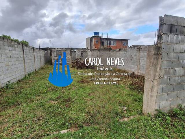 #13628 - Terreno para Venda em Itanhaém - SP - 3