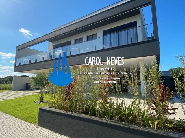 #13630 - Casa em Condomínio Fechado para Venda em Peruíbe - SP - 2