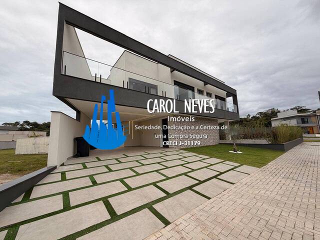 #13630 - Casa em Condomínio Fechado para Venda em Peruíbe - SP - 3