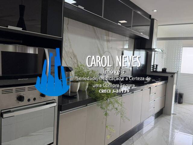 Apartamento para Venda em Praia Grande - 5