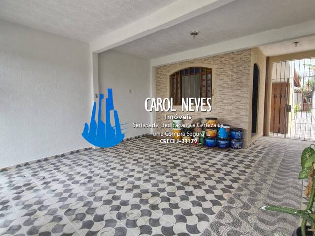 #13349 - Casa para Venda em Mongaguá - SP - 2