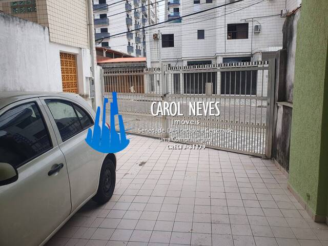 #13633 - Casa para Venda em Praia Grande - SP - 3