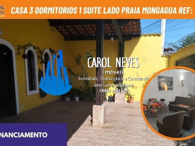 Venda em Florida Mirim - Mongaguá