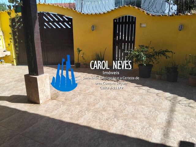 Casa para Venda em Mongaguá - 4