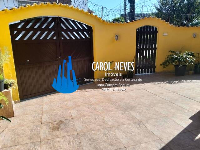 #13634 - Casa para Venda em Mongaguá - SP - 3