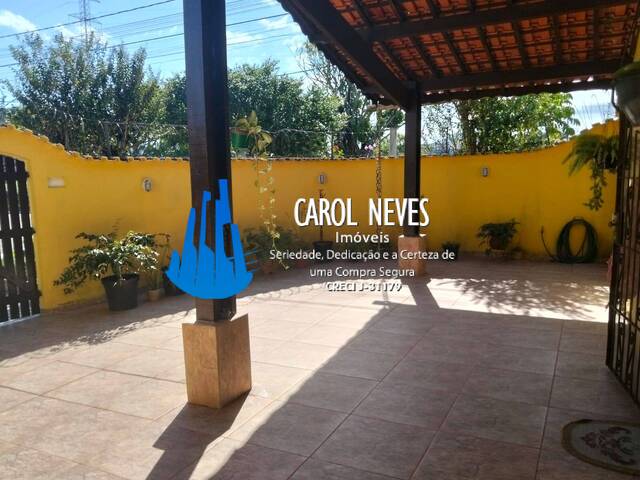 Casa para Venda em Mongaguá - 5
