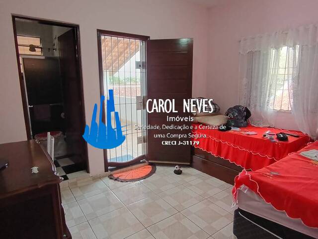 Casa para Venda em Mongaguá - 5
