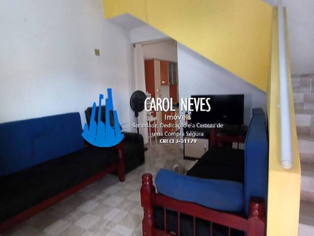 #13636 - Casa para Venda em Mongaguá - SP - 3