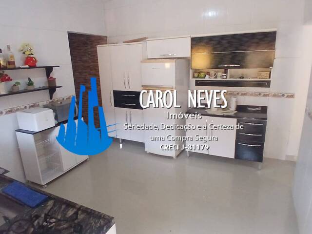 Casa para Venda em Mongaguá - 4