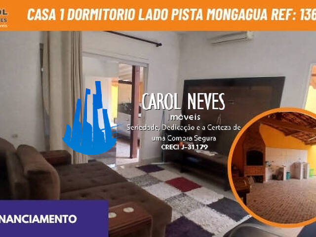 #13635 - Casa para Venda em Mongaguá - SP - 1