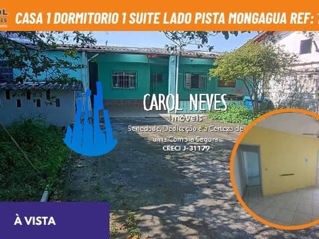 Venda em Florida Mirim - Mongaguá