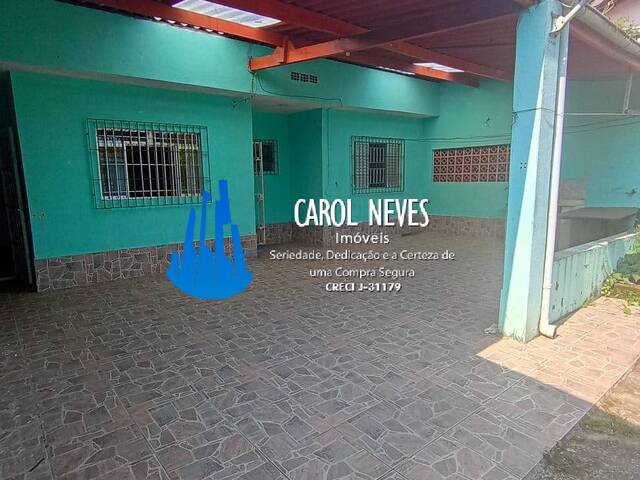 #13637 - Casa para Venda em Mongaguá - SP - 3