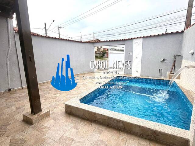 Casa para Venda em Mongaguá - 5
