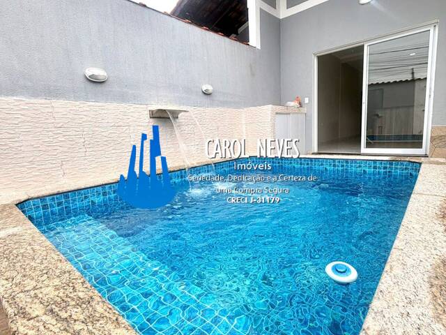 Casa para Venda em Mongaguá - 4