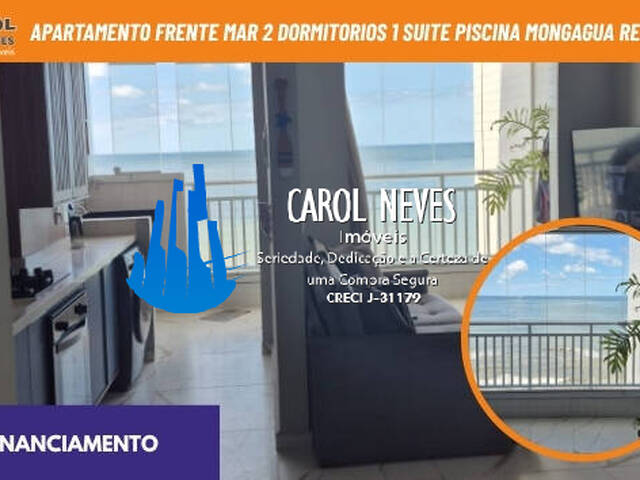 Venda em Vera Cruz - Mongaguá