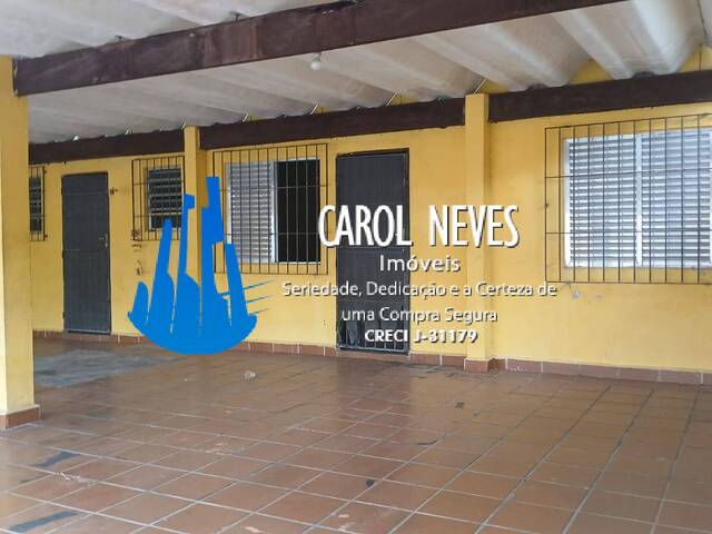 #13641 - Casa para Venda em Mongaguá - SP - 3