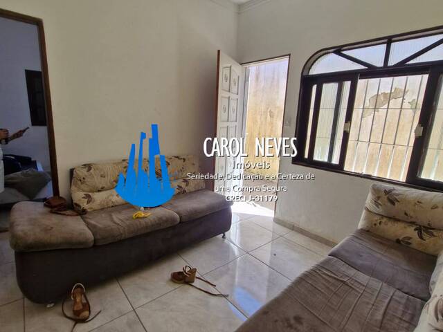 Casa para Venda em Mongaguá - 5