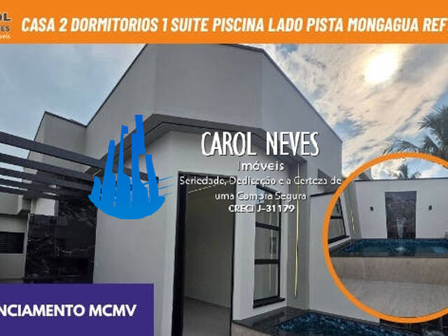 Venda em Itaoca - Mongaguá