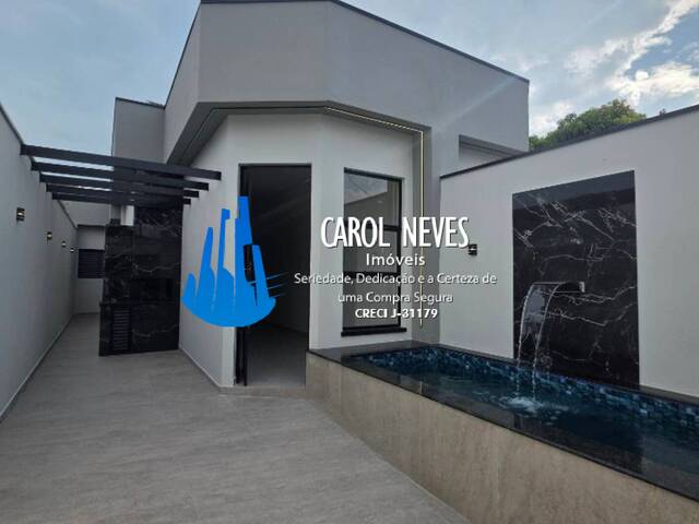 #13642 - Casa para Venda em Mongaguá - SP - 3