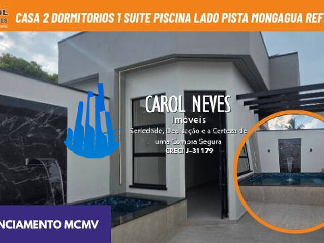 Venda em Itaoca - Mongaguá