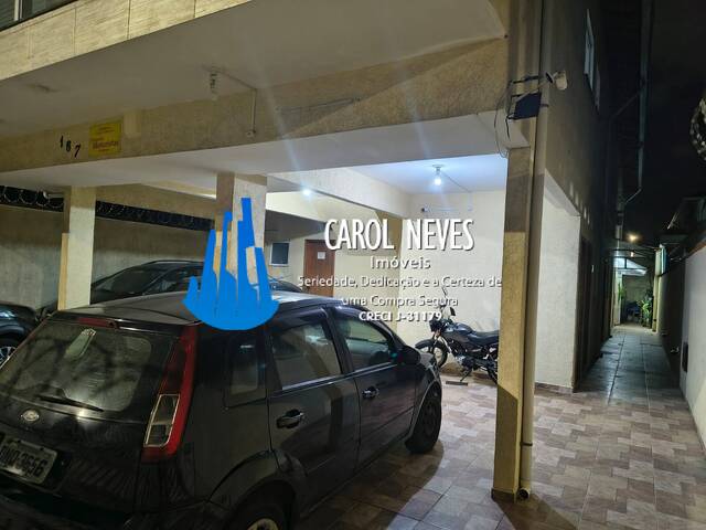 #13645 - Casa em Condomínio Fechado para Venda em Praia Grande - SP - 2