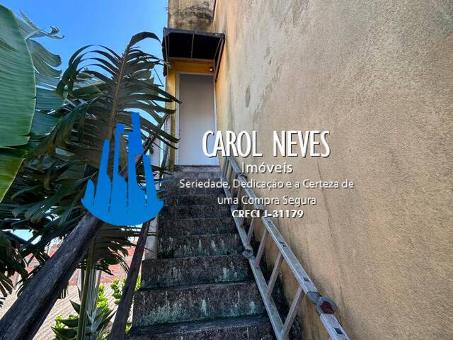 #13646 - Kitnet para Locação em Itanhaém - SP