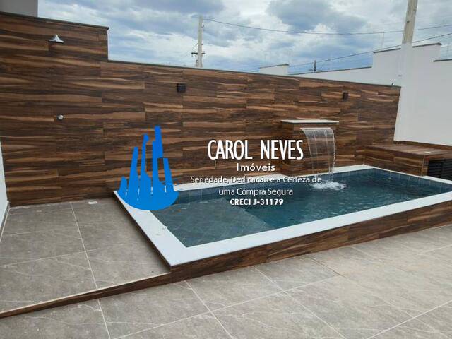 Casa para Venda em Itanhaém - 4