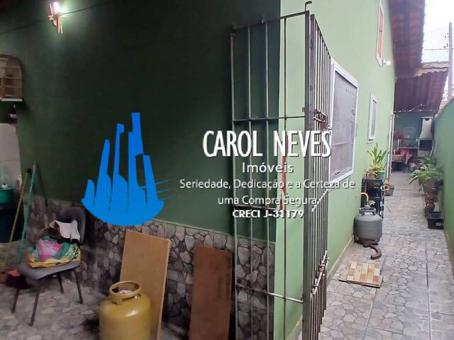 #13649 - Casa para Venda em Mongaguá - SP - 3