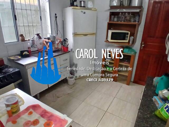 Casa para Venda em Mongaguá - 5