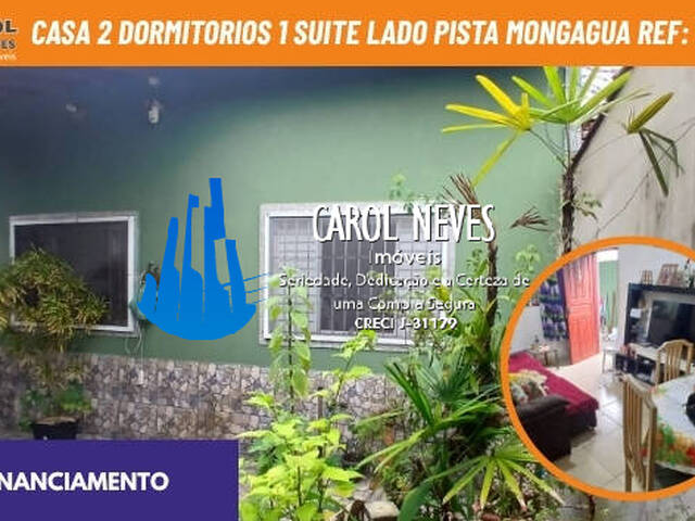 Venda em Vera Cruz - Mongaguá