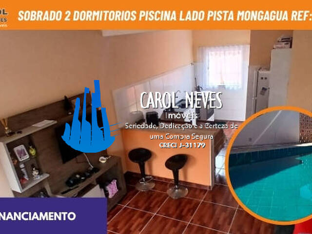 Venda em Vera Cruz - Mongaguá